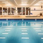 Best Western Plus Prairie Inn Pool