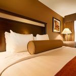 Best Western Plus Prairie Inn King Bed