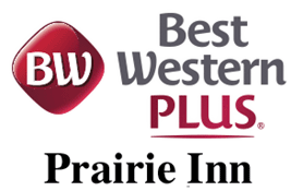 BEST WESTERN PLUS Prairie Inn